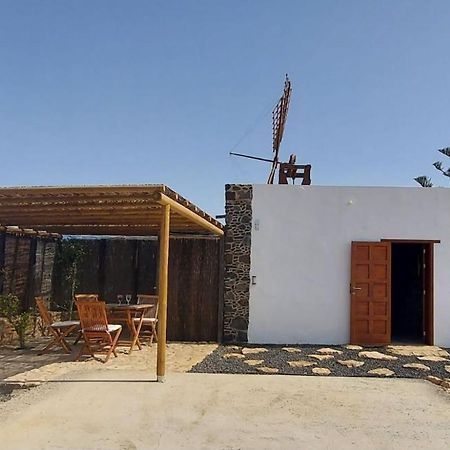 La Molina Nk Tindaya Exterior foto